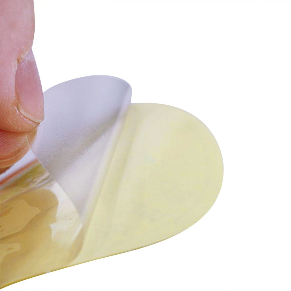 Set 10 miếng dán lỗ tai an toàn cho bé