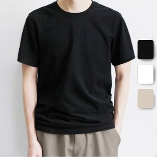 ÁO THUN TRƠN UNISEX #AGE2X MÀU MỚI