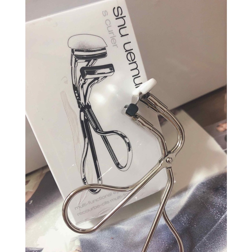 Kẹp Bấm Mi Shu Uemura Eyelash S Curler Nhật Bản