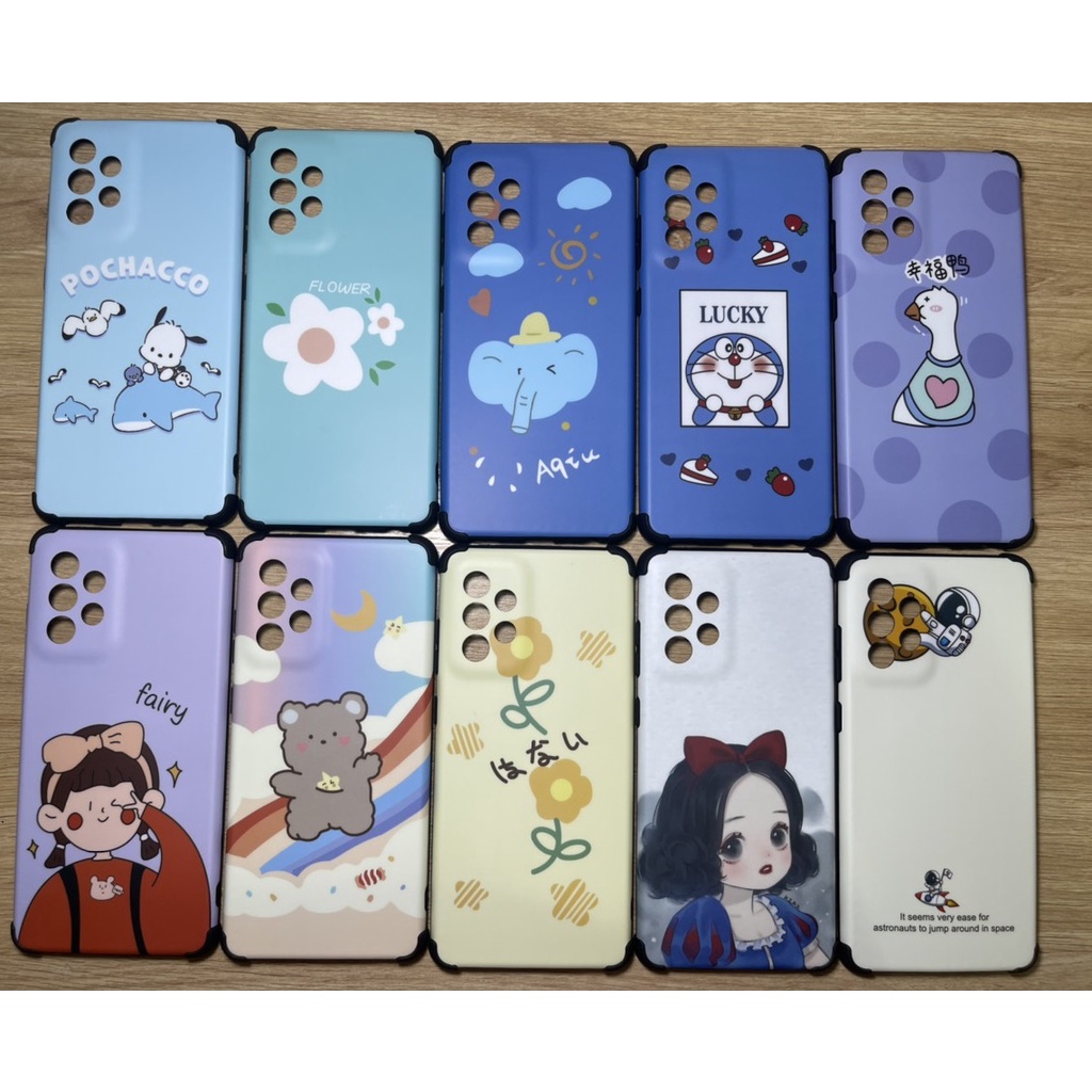 Ốp lưng samsung galaxy A72 mẫu IDM Hàn Quốc chống sốc chống bám bẩn bảo vệ máy tốt và thời trang