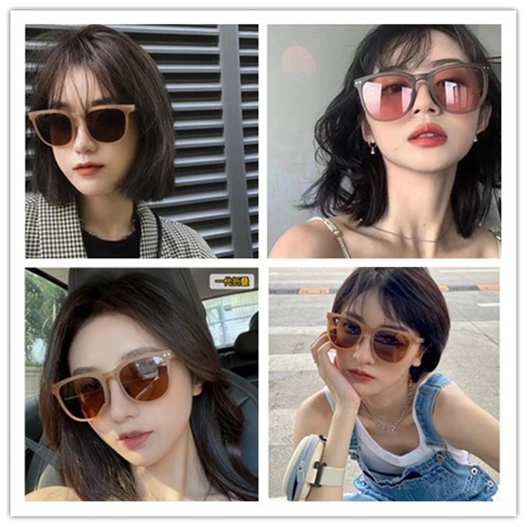Kính Mát Bảo Vệ Tia Cực Tím Nhỏ Gọn Có Thể Gập Lại Được