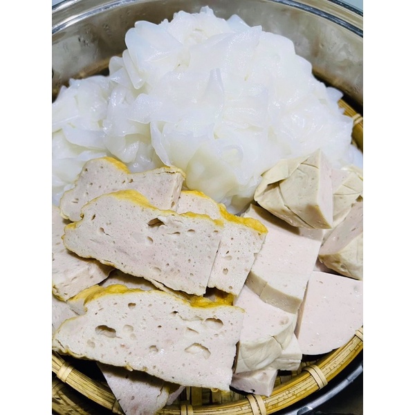 Bánh Ướt Bao Ngon 1kg