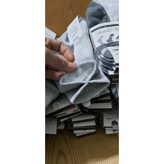 Tất nam uniqlo