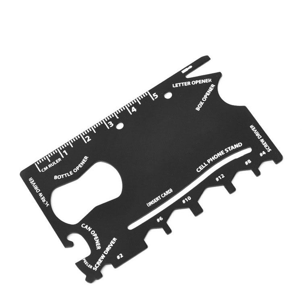 Thẻ Dụng Cụ Sinh Tồn Khẩn Cấp Đa Năng TAYLOR1