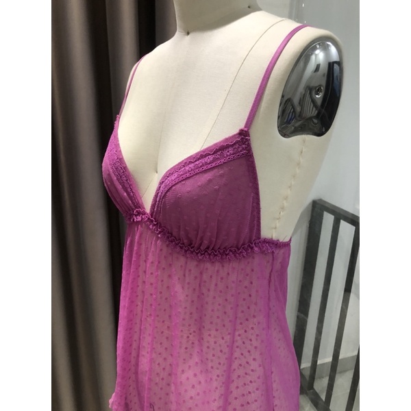 Đầm ngủ Lasenza Size S