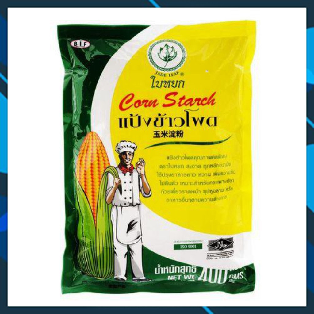 Bột Bắp Thái Lan 400gr