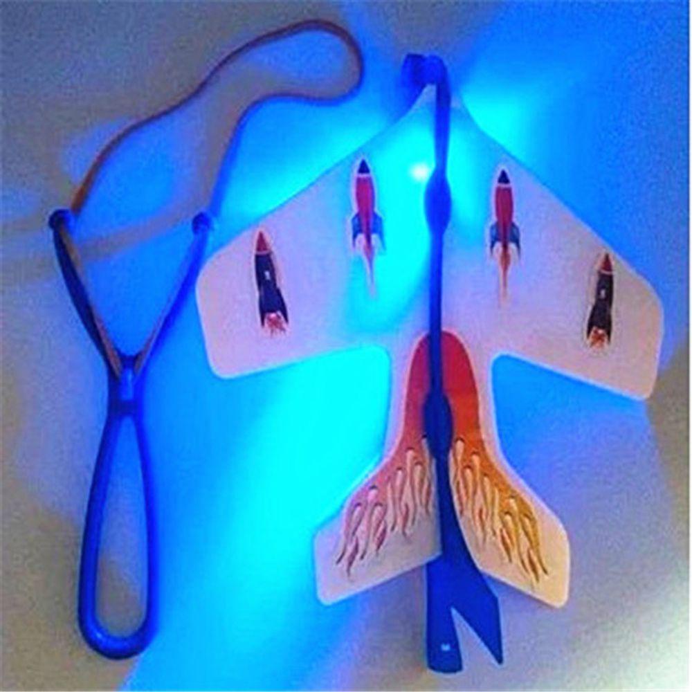 SUSANS Set 5 Mô Hình Máy Bay Đồ Chơi Bằng Cao Su Cho Bé