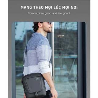 Túi đeo vai UNISEX Mark Ryden