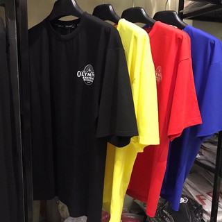 Áo phông Oversize