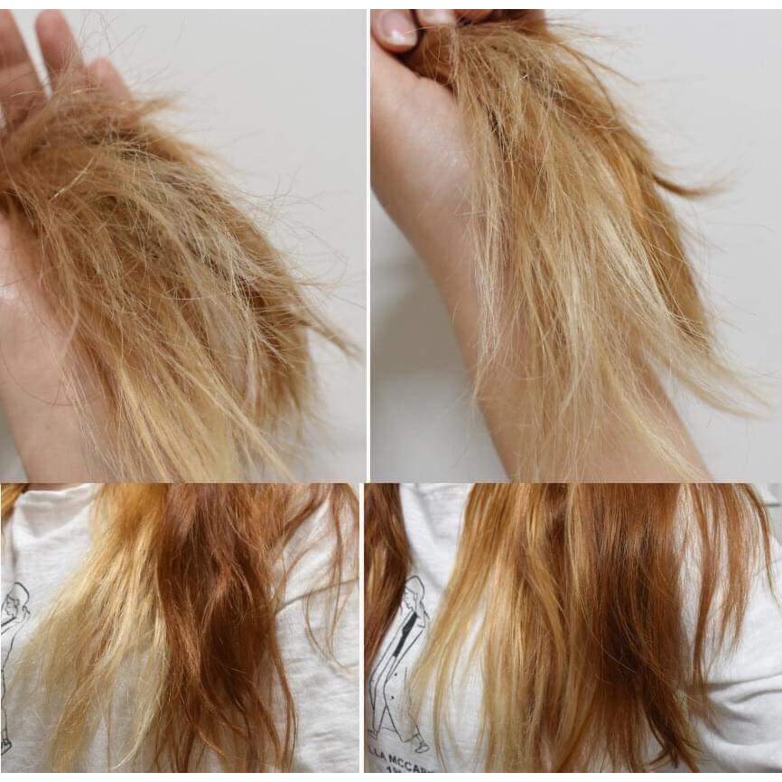 Dầu dưỡng tóc R3 Argan Hair Oil 100ml