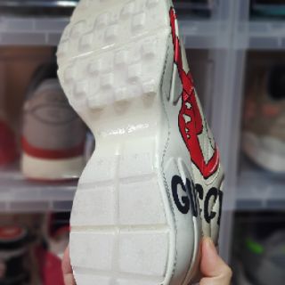 Premium Shoe V - gel dán đế giày cao cấp