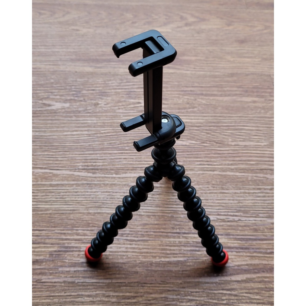 Chân ba để bàn có nam châm cho máy ảnh/điện thoại hiệu Joby GorillaPod Magnetic