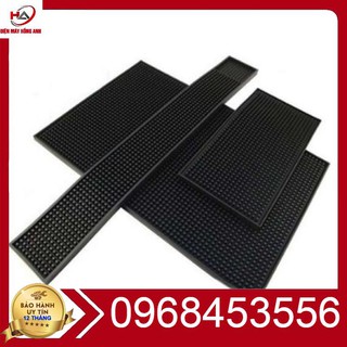 Tấm thảm bar cao su siêu bền