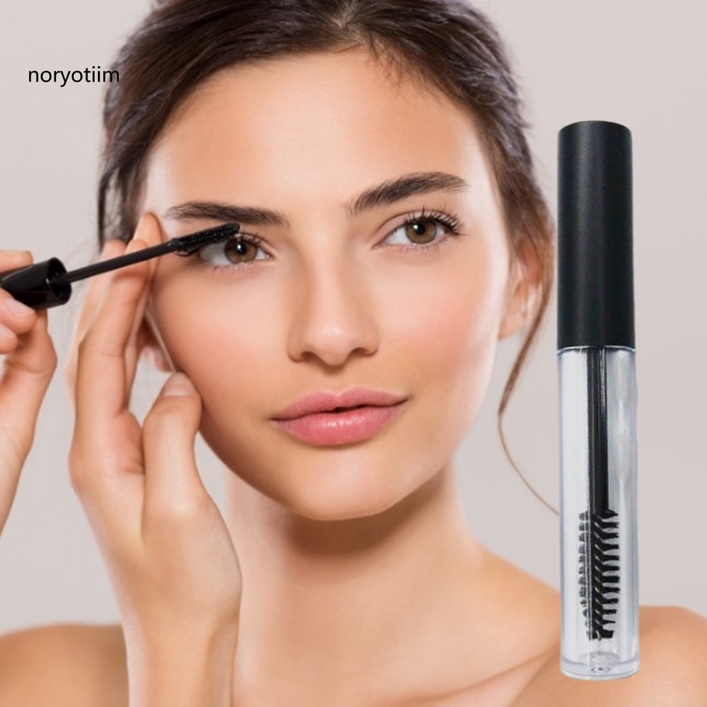 Hộp rỗng đựng mascara chuốt mi bằng nhựa ABS chất lượng cao