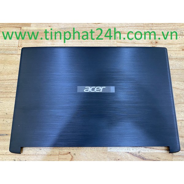 Thay Vỏ Mặt A Laptop Acer Aspire 7 A715 A715-71 A715-71G-59KD A715-71G-71 AP28Z000100