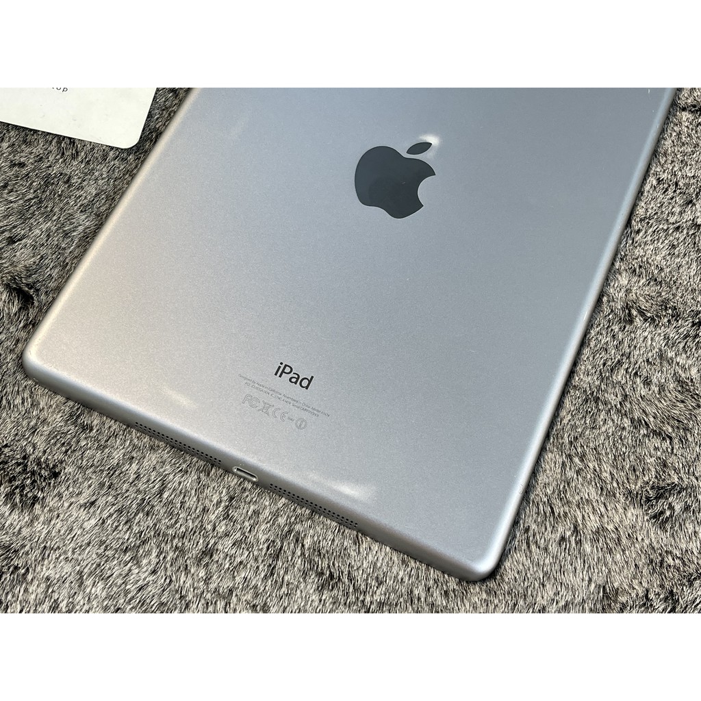 Máy tính bảng Apple iPad Air 16GB WIFI bản unlock serial full chức năng | BigBuy360 - bigbuy360.vn