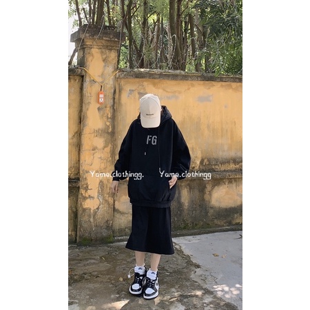 áo hoodie dáng rộng | BigBuy360 - bigbuy360.vn