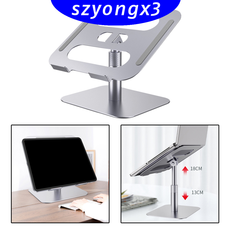 Giá Đỡ Laptop Có Thể Điều Chỉnh Nhiệt Độ | BigBuy360 - bigbuy360.vn