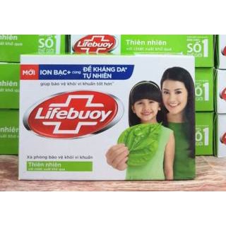 Xà phòng cục Lifebuoy 90g, xà bông cục Lifebuoy 90g, xà bông cục Lifebuoy diệt khuẩn 90g, xà phòng Lifebuoy cục các loại