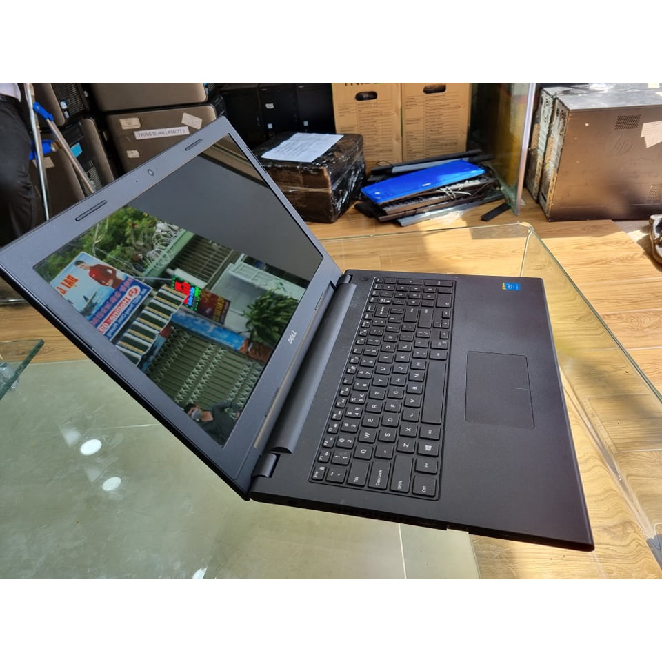 Laptop dell inspriron N3543