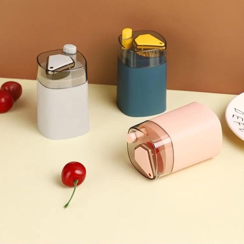 Tăm Tự Động Barley