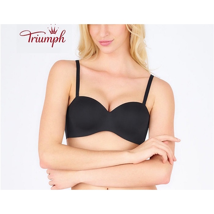 Áo lót Triumph Everyday  Essential HUD, cúp ngang