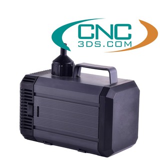 Bơm nước chìm 80W 3500 l/h, 150W 5500l/h,  làm mát củ đục, spindle máy CNC, bơm bể cá, non bộ