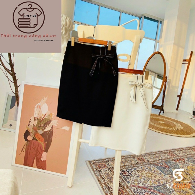 Chân váy Bút Chì