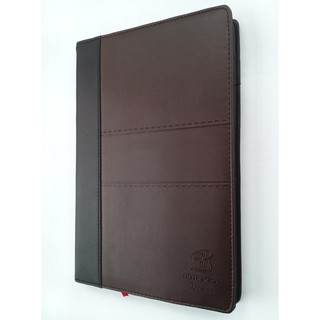 Sổ Bureau A4 Klong - 500 trang; MS 334N - sỉ ib