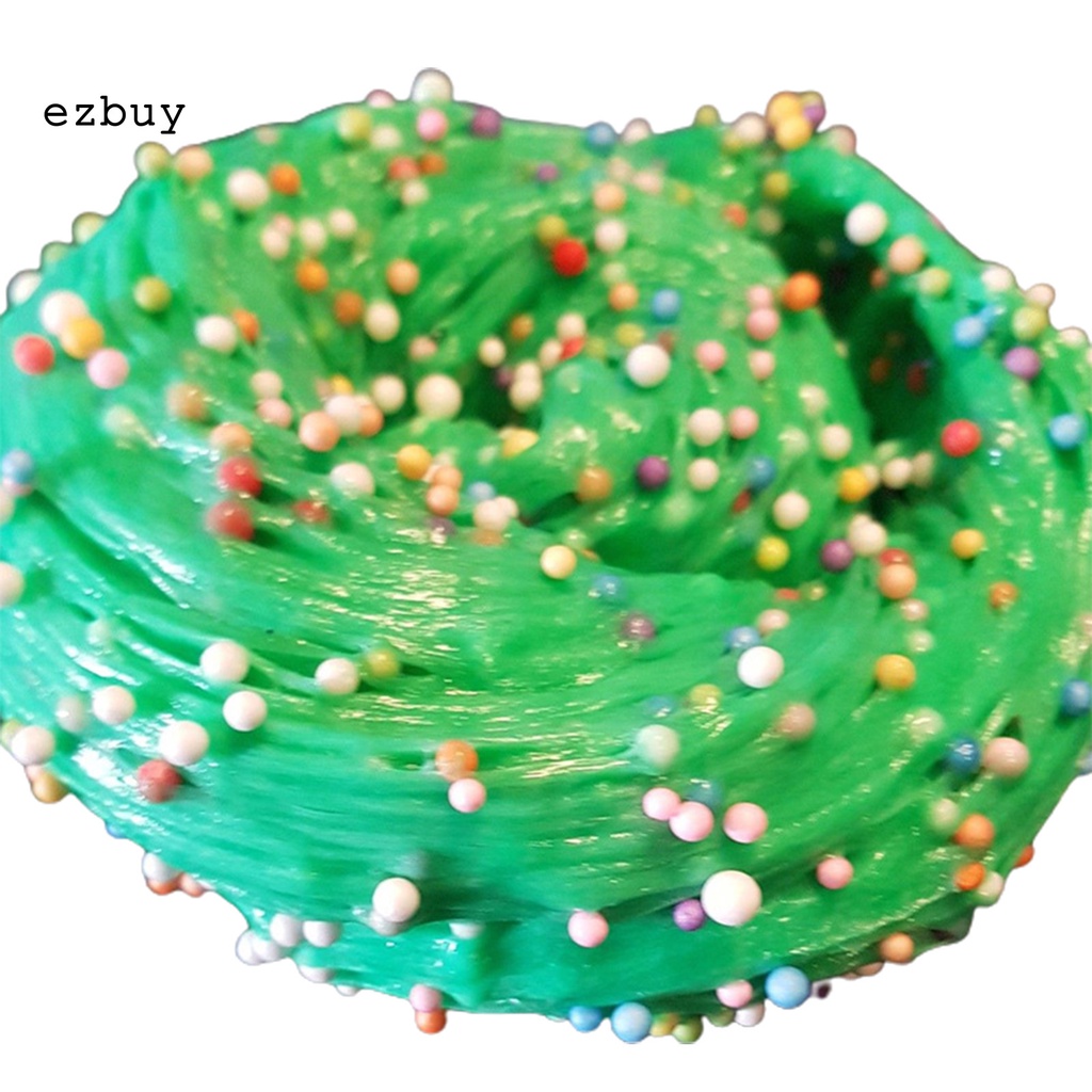 Đồ chơi slime giúp giảm căng thẳng