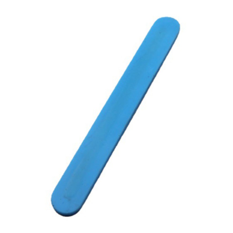 Que khuấy bằng silicon sử dụng trang điểm / trộn màu đa năng có thể tái sử dụng tiện lợi