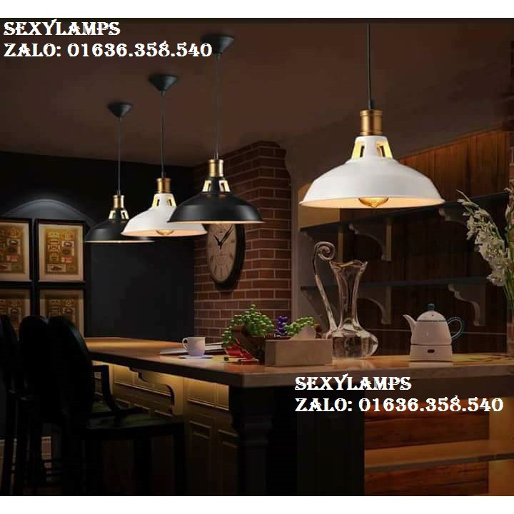 ĐÈN TRANG TRÍ THẢ QUÁN CAFE, NHÀ Ở, PHÒNG BẾP (GÍA ĐÃ BAO GỒM BÓNG)