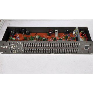 Lọc tiếng Equalizer DOD SR231