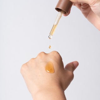Tinh chất dưỡng da nhân sâm I'm from Ginseng serum 30ml