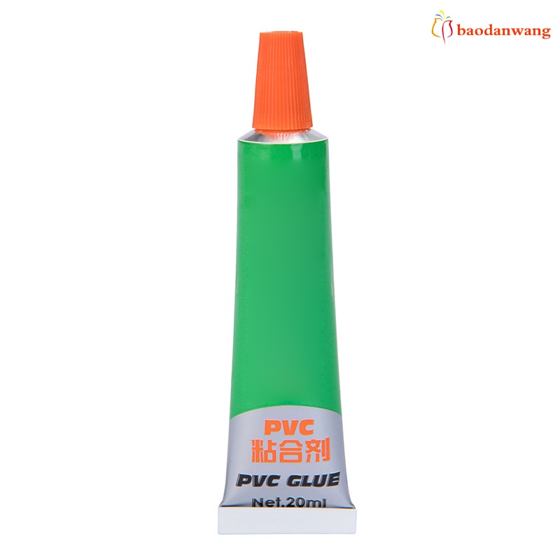 Keo dán sửa chữa phao bơi/ nệm hơi bằng nhựa PVC tiện dụng