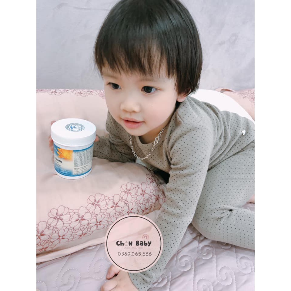 Sữa non Pháp Fenioux Colostrum 200v