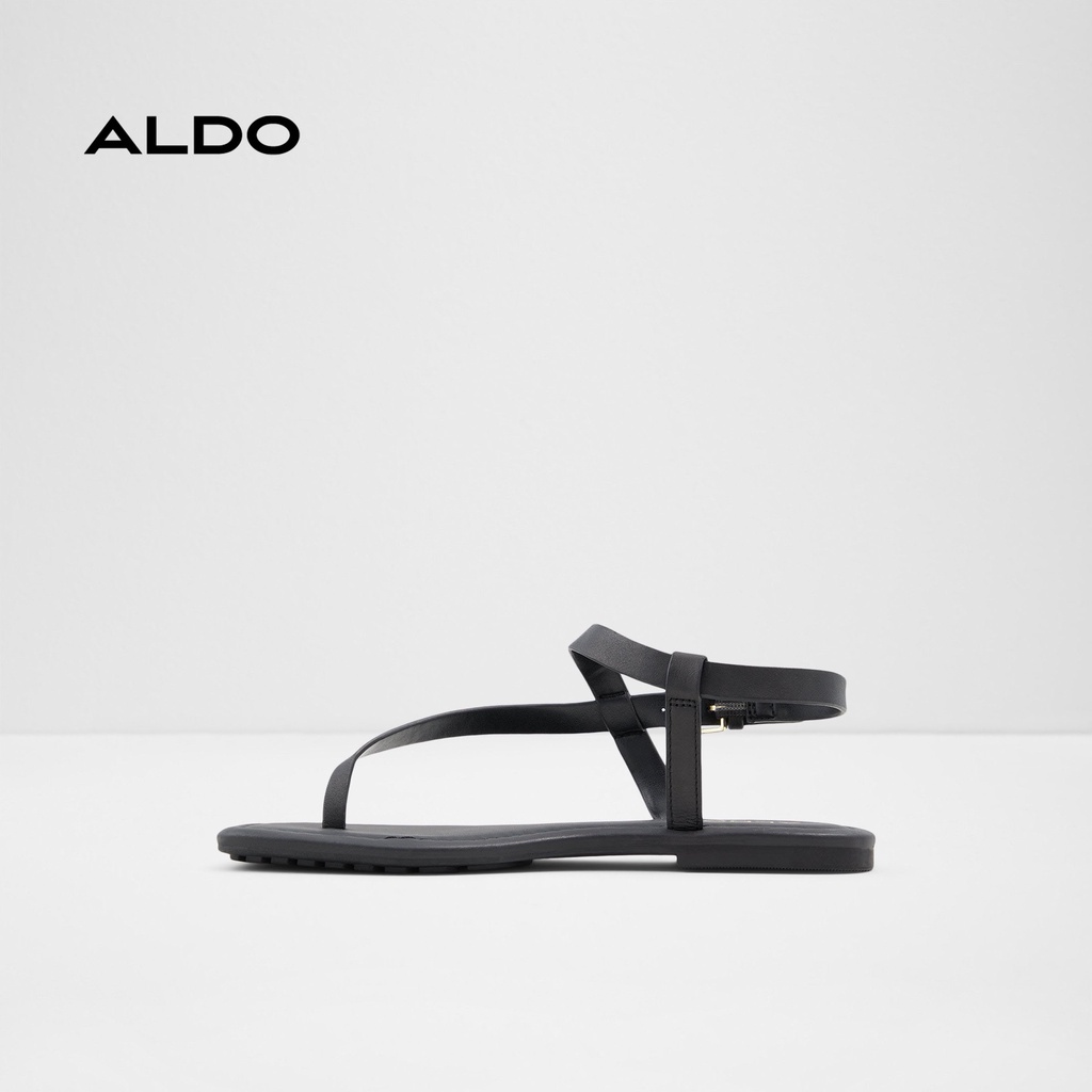 [Mã WABRAD100 giảm 10% tối đa 100K đơn 500K] Giày sandal đế bệt nữ ALDO HOLTHUIS