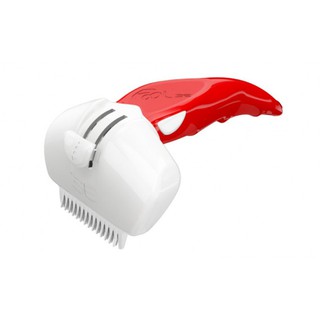 Lược chải lông cho chó mèo <10kg FOOLEE  EASEE DESHEDDING TOOL (DOG-10kg) (SMALL)