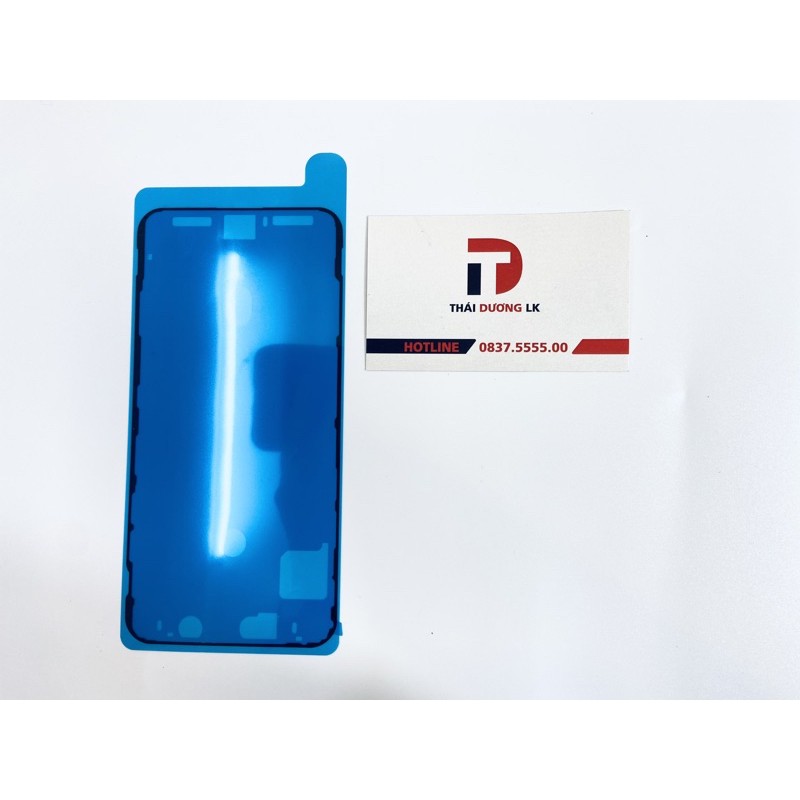 Keo ron chống nước iPhone 6s đến pro max