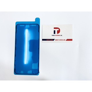 Keo ron chống nước iPhone 6s đến pro max