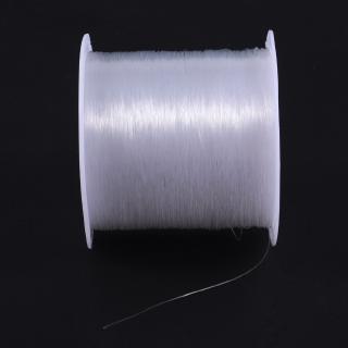 Cuộn Dây Câu Cá 70m 0.25mm