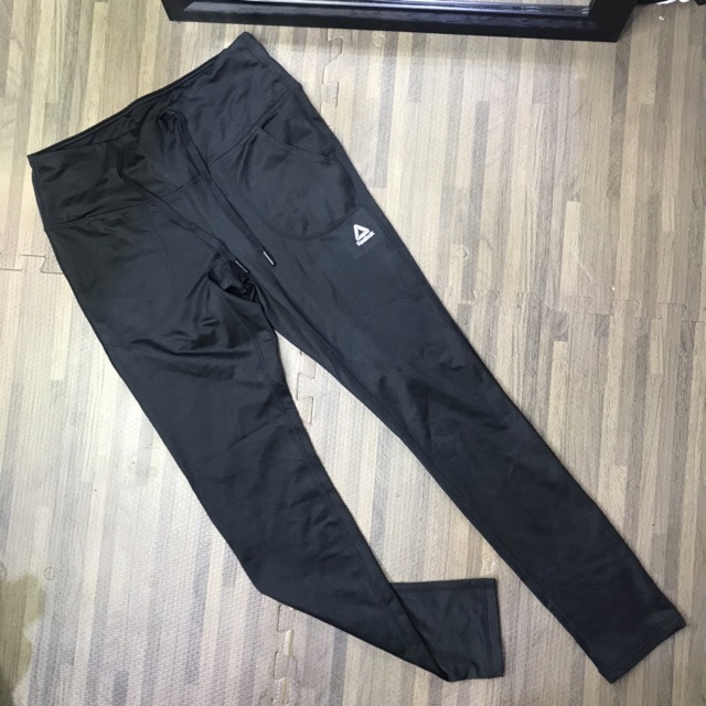 Quần legging thể thao nữ Reebok