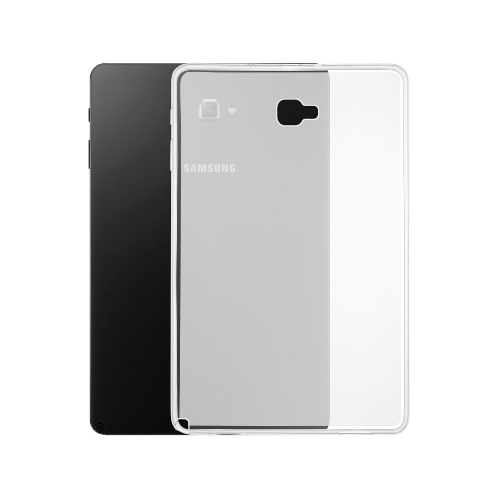 Bao Da Máy Tính Bảng Kèm Ngăn Đựng Bút Cho Samsung Galaxy Tab A 10.1 2016 A6 10.1 "S Pen Sm-P580 P585 Sm-P585Y Ốp