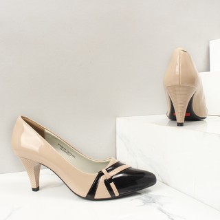 Aliza - Giầy công sở cao 5cm 92413