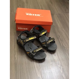 sandal bé trai chống hôi chân
