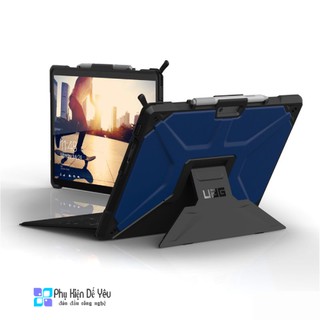 Ốp lưng cho Microsoft Surface Pro X UAG Metropolis