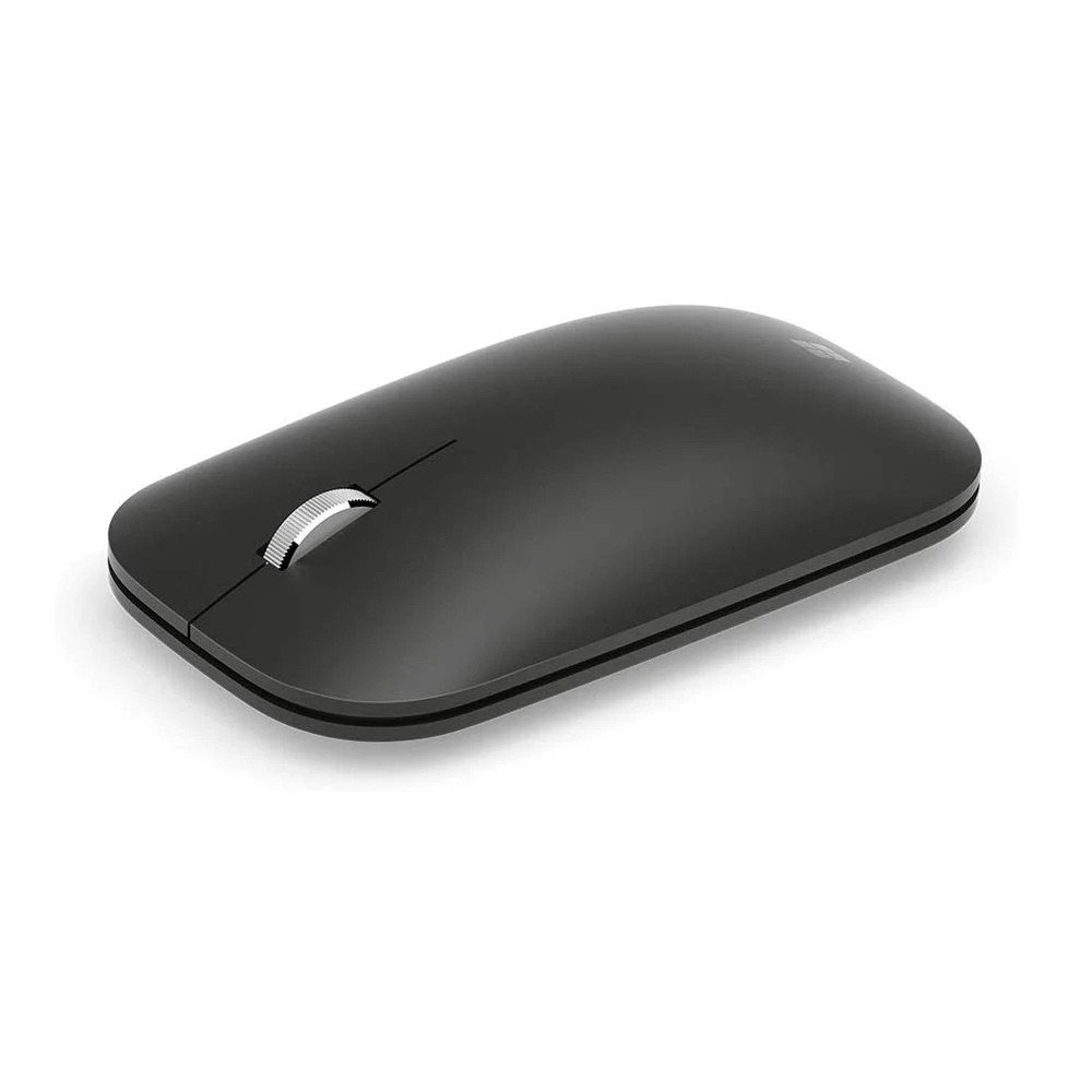 Chuột không dây bluetooth Microsoft Modern Mouse (Đen) - Bảo hành 12 tháng