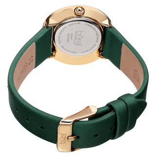 Đồng Hồ Nữ Burgi BUR271