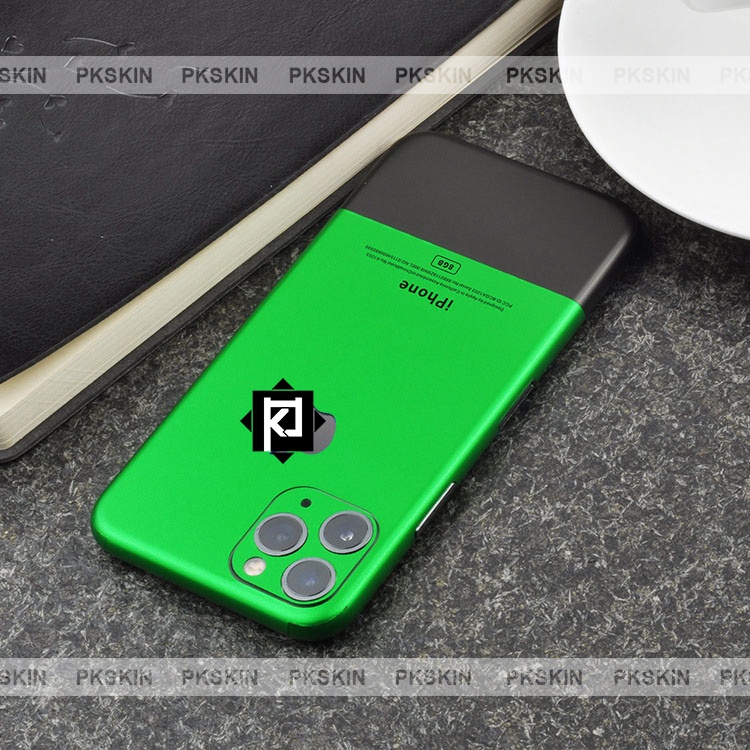 skin dán giả 2G ip11/11 pro/11 pro max/iP 12/12 pro/12 pro max/13/13 pro/13 pro max/5/6/6 plus/7/7plus/8/8 plus/x/xs max