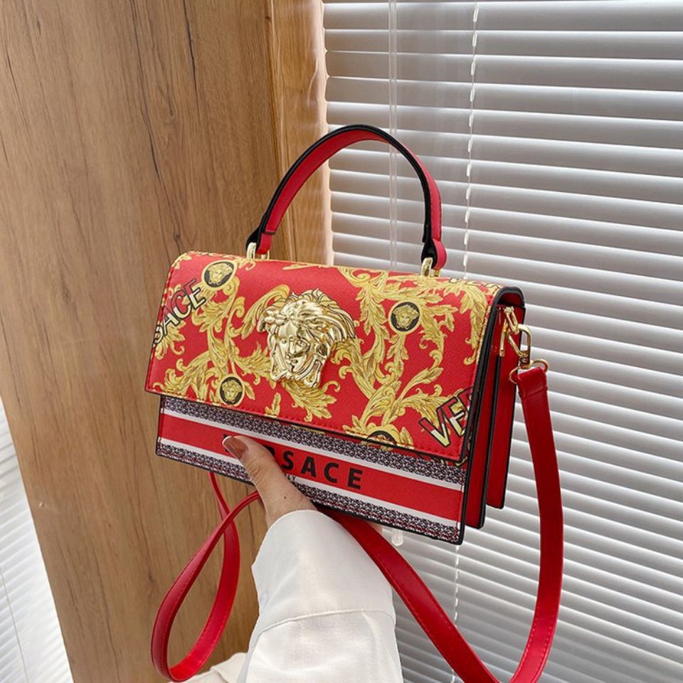 Túi đeo chéo/ đeo vai thời trang 2022 cho nữ